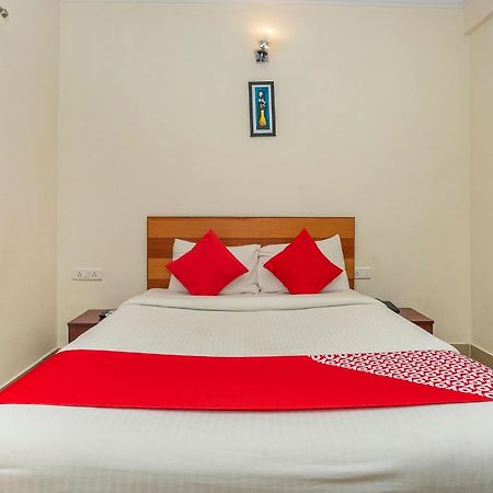 Hotel O Midas Casita Бангалор Экстерьер фото