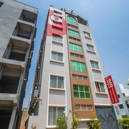 Hotel O Midas Casita Бангалор Экстерьер фото