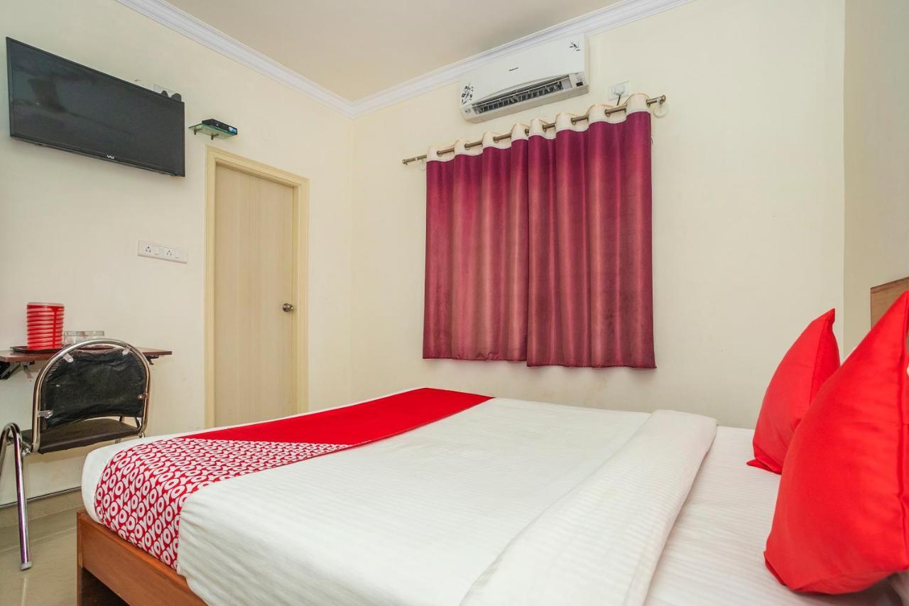 Hotel O Midas Casita Бангалор Экстерьер фото