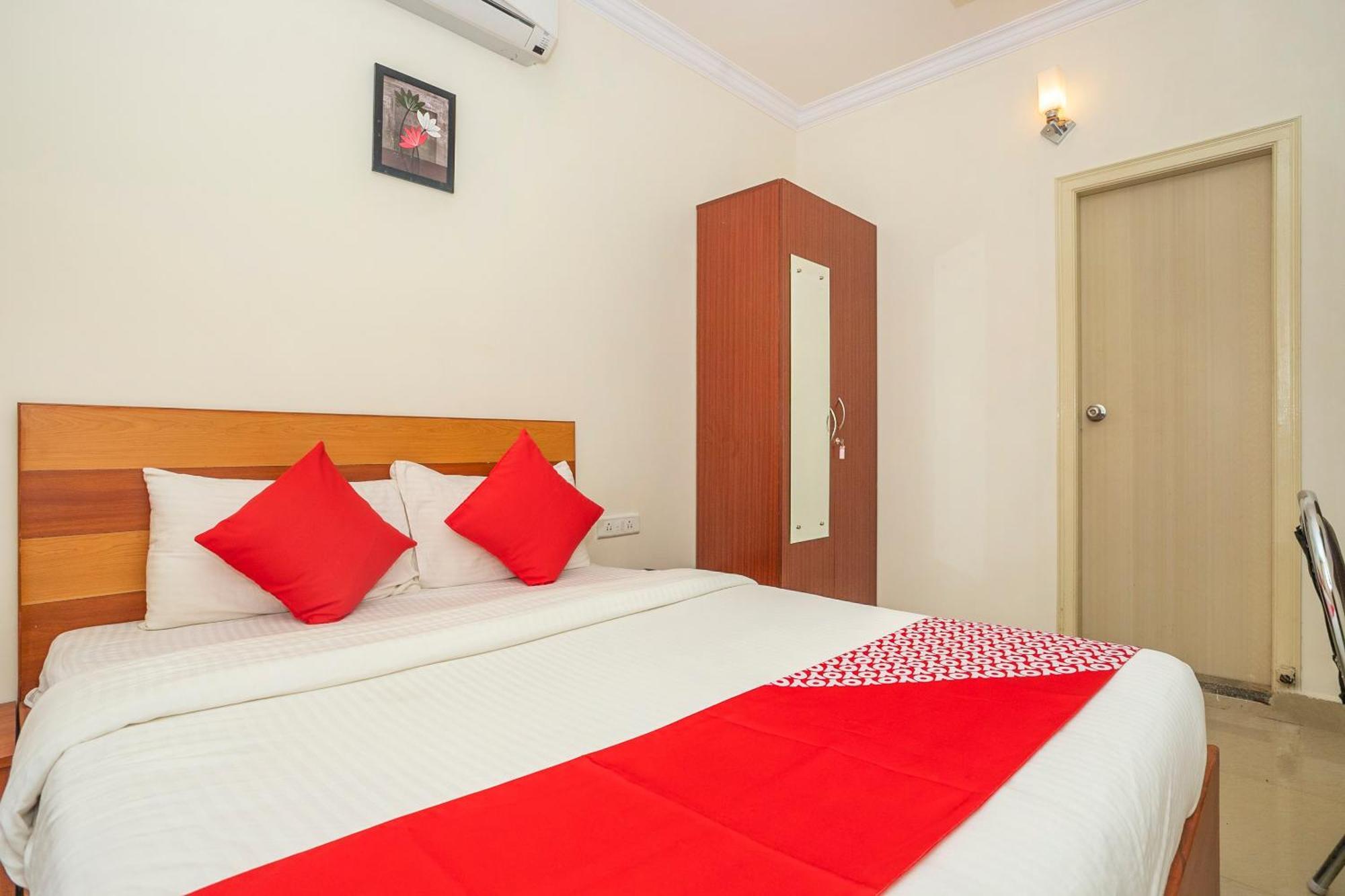 Hotel O Midas Casita Бангалор Экстерьер фото